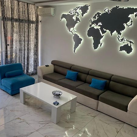 Sound Of The Sea Apartment Свети Стефан Екстериор снимка