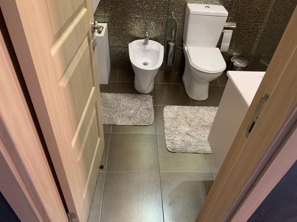 Sound Of The Sea Apartment Свети Стефан Екстериор снимка